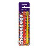 CHEEEES Zubná kefka Very Soft veľmi jemné vlákna 1x2 ks obrázok