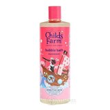Childs Farm Bublinkový kúpeľ malina 1x250 ml obrázok