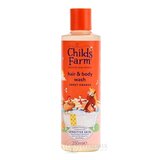 Childs Farm Hair & Body wash Umývacia emulzia sladký pomaranč 1x250 ml obrázok