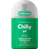 Chilly fresh intímny gél pre pocit sviežosti 1x200 ml obrázok