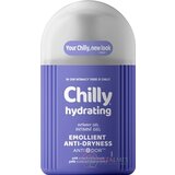 Chilly hydrating intímny gél pre hydratáciu pokožky 1x200 ml obrázok