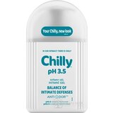Chilly pH 3.5 intímny gél s kyselinou mliečnou 1x200 ml obrázok