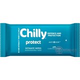 Chilly protect INTIMATE WIPES intímne obrúsky 1x12 ks obrázok