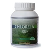 CHLORELLA EXTRA BIO tbl 1x1200 ks obrázok