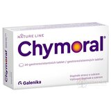 Chymoral tbl ent 1x30 ks obrázok