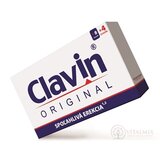 CLAVIN ORIGINAL cps 8 + 4 zadarmo (12 ks) obrázok