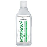 CLINICAL KOFEÍNOVÝ ŠAMPÓN kofeín, taurín, panthenol, bambucké maslo 1x250 ml obrázok