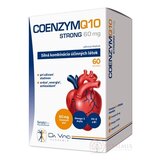 COENZYM Q10 Strong 60 mg - Da Vinci cps 1x60 ks obrázok