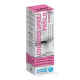 Coldises Sensitive nosový olej v spreji 1x10 ml obrázok