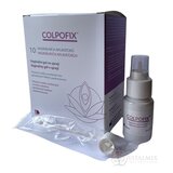 COLPOFIX vaginálny gél v spreji 20 ml + 10 aplikátorov, 1x1 set obrázok