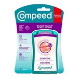 Compeed NÁPLASŤ na opary (inov. 2023) 1x15 ks obrázok
