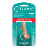 Compeed NÁPLASŤ na pľuzgiere malá 1x6 ks obrázok