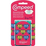 Compeed NÁPLASŤ na pľuzgiere na päty 1x5 ks obrázok