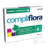 compliflora Family complex cps (inov.2023) 1x10 ks obrázok