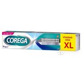 COREGA Bez príchuti EXTRA SILNÝ XL fixačný krém 1x70 g obrázok
