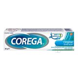 COREGA Original EXTRA SILNÝ fixačný krém 1x40 g obrázok