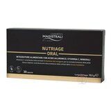 COSMETICI MAGISTRALI NUTRIAGE ORAL cps 1x30 ks obrázok
