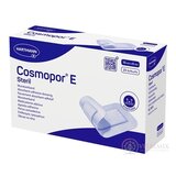 Cosmopor E Steril náplasť sterilná s mikrosieťkou (10 x 6 cm) 1x25 ks obrázok