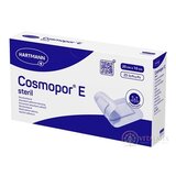 Cosmopor E Steril náplasť sterilná s mikrosieťkou (20 x 10 cm) 1x25 ks obrázok