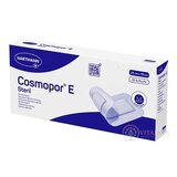 Cosmopor E Steril náplasť sterilná s mikrosieťkou (25 x 10 cm) 1x25 ks obrázok