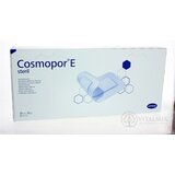 COSMOPOR E STERIL obväz na rany sterilný (25 x 10 cm) 1x25 ks obrázok