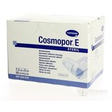 COSMOPOR E STERIL obväz na rany sterilný (7,2 x 5 cm) 1x50 ks obrázok