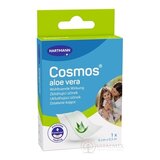 Cosmos aloe vera náplasť na rany (6 cm x 0,5 m) 1x1 ks obrázok