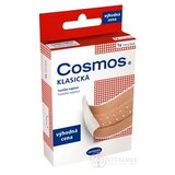 COSMOS KLASICKÁ Textilná náplasť 1m x 6cm, výhodná cena, 1x1 ks obrázok