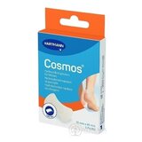 COSMOS Na pľuzgiere na päte hydrokoloidná náplasť (45 x 76 mm) 1x5 ks obrázok