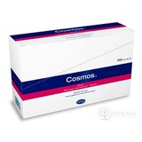 COSMOS Pevná (Strips) náplasti na rany 20x60 mm, 50x5 ks (250 ks) obrázok