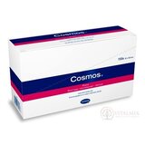 COSMOS Pevná (Strips) náplasti na rany 40x80 mm, 50x3 ks (150 ks) obrázok