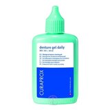 CURAPROX BDC 100 čistiaci gél na protézy 1x60 ml obrázok