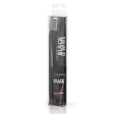 CURAPROX Black is White Light-Pack zubná pasta 8 ml + zubná kefka CS 5460 1 ks, 1x1 set obrázok