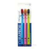 CURAPROX CS 3960 supersoft zubná kefka (2+1) 1x3 ks obrázok