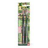 CURAPROX CS 5460 ultrasoft Recyklovaná edícia 2.0 zubná kefka (dvojbalenie), 1x2 ks obrázok