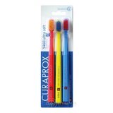 CURAPROX CS 5460 ultrasoft zubná kefka (2+1) 1x3 ks obrázok