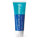 CURAPROX Enzycal ZERO zubná pasta bez fluoridu 1x75 ml obrázok