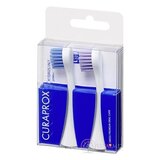 CURAPROX HYDROSONIC ortho POWER hydrosonická náhradná hlavica 1x2 ks obrázok