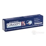 CURASEPT ADS 100 1% parodontálny gél 1x30 ml obrázok