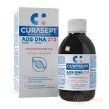 CURASEPT ADS 212 DNA 0,12% ústna voda 1x200 ml obrázok