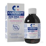CURASEPT ADS 220 DNA 0,2% ústna voda 1x200 ml obrázok