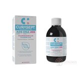 CURASEPT ADS DNA 205 ústna voda s chlórhexidínom 0,05 % + fluorid 0,05 % 1x200 ml obrázok