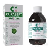 CURASEPT ADS DNA ASTRINGENT PRO ústna voda s chlórhexidínom 0,20 % + Hamamelis virginiana 1x200 ml obrázok