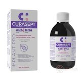 CURASEPT ADS DNA IMPLANT PRO ústna voda s chlórhexidínom 0,20 % +  kyselina hyalurónová 1x200 ml obrázok