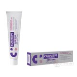CURASEPT ADS DNA IMPLANT PRO zubná pasta s chlórhexidínom 0,20 % + kyselina hyaluronová 1x75 ml obrázok