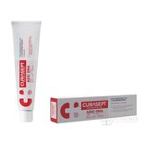 CURASEPT ADS DNA PERIO PRO zubná pasta s chlórhexidínom 0,12 % + kyselina hyaluronová 1x75 ml obrázok