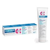 CURASEPT BIOSMALTO BABY-KID detská zubná pasta (6 mesiacov - 6 rokov) s fluoridom, príchuť jahoda 1x50 ml obrázok