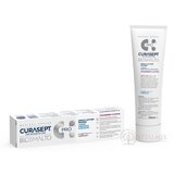 CURASEPT BIOSMALTO C.A.E. dentálna pena, príchuť jahoda 1x50 ml obrázok