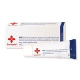 Curiosin gél na pokožku 1x30 g obrázok