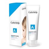 CutisHelp AKNÉ konopný krém nočný pri akné 1x30 ml obrázok